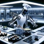 Robotic Chefs: Simple Tips for Effortless Meal Prep