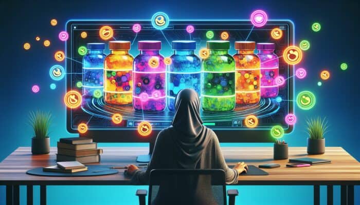 Retargeting Strategies for Improving Supplement Sales