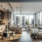 Entry Level Townhouses and Apartments Available in Lephalale