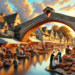 Social Wetness: Enhancing Business Engagement in Bourton