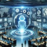 Key Future Trends and Developments in Global Human VA Markets