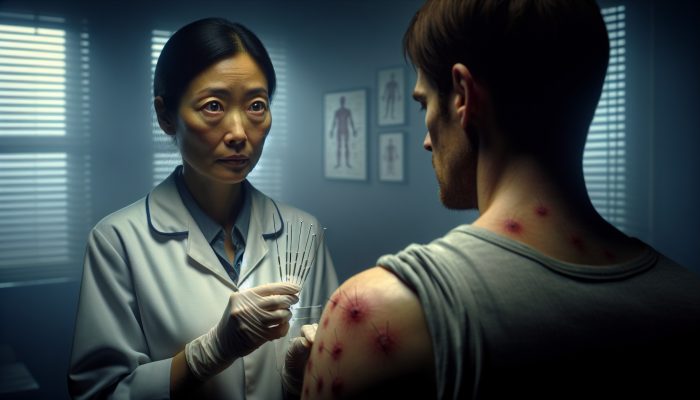 Acupuncture Complications: Safe Practice Tips to Avoid Risks