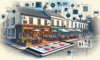 Instagram Marketing Strategies for Sherborne’s Small Businesses