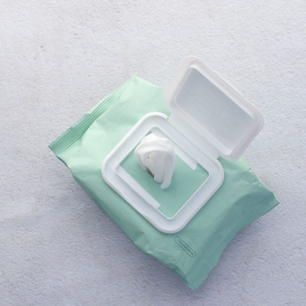 Baby Wipes and Leather: Understanding Their Incompatibility