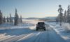 Winter Drive in Lapland: An Unmissable Swedish Experience
