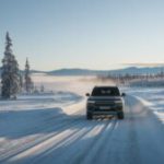 Winter Drive in Lapland: An Unmissable Swedish Experience