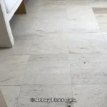 Ceramic Tiles in London: Why They Become Dull and Blotchy