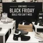 Xero Shoes Sales: Key Offers and Timing to Watch
