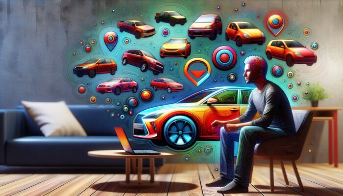 Rent a Car Online: Quick Tips for Winter Journeys