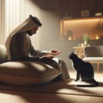 Bonding Techniques for Your Bombay Cat: Key Strategies for Success