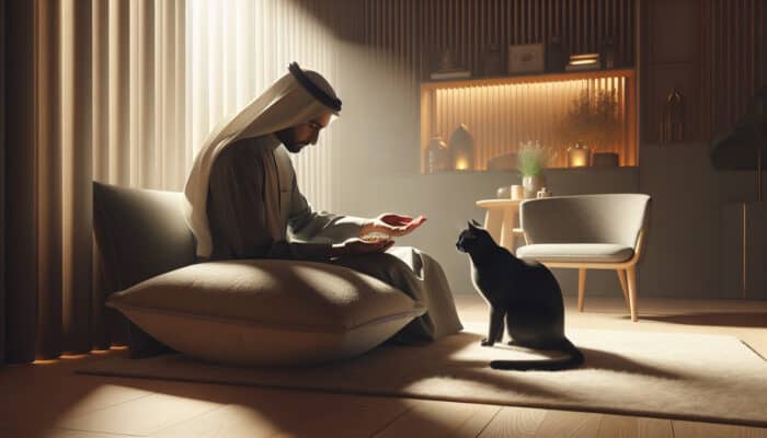 Bonding Techniques for Your Bombay Cat: Key Strategies for Success