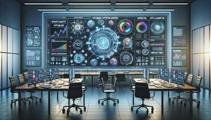 Selecting the Best Ads Platform for Supplements