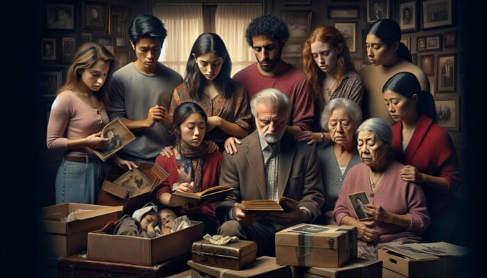 Home Clearing After Loss: A Helpful Guide for UK Families