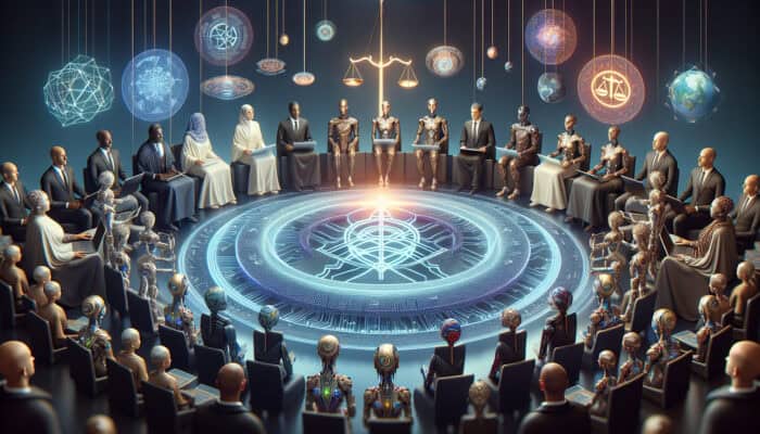 Human Virtual Assistants: Future Ethical Standards Explained