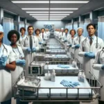 Latex Gloves: Are They Still Optimal for Clinical Use?