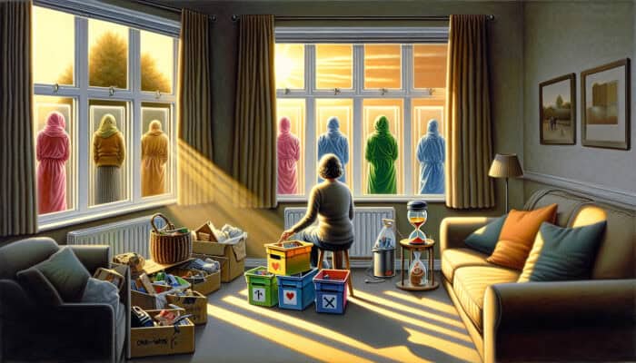 UK Home Clearance: Your Quick and Affordable Guide