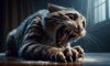 Choking Response for Cats: Crucial Steps to Take in Emergencies