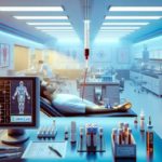 Testosterone Blood Test: Health Insights in Gosport