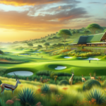 Malelane Golf Club: Essential Stop for Golf Lovers