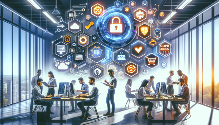 E-commerce Development Solutions for Ferndown Small Businesses