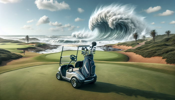 Best Golf Push Carts for 2026: Top Picks for Your Game