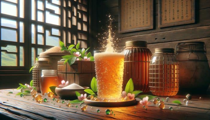 Kombucha Brewing: A Safe Guide for Beginners