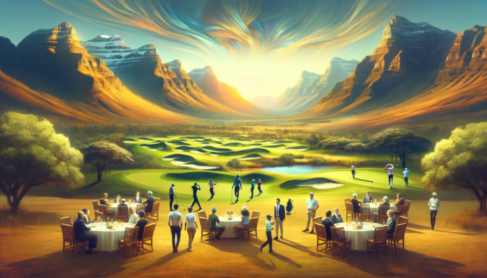 Start a Golf Podcast: Essential Steps to Follow