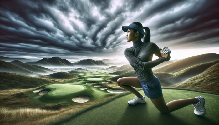 Recover from Golf Injuries: Top Strategies for Healing