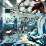 Nitrile Gloves: Optimal Choice for Healthcare and Laboratories