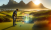 Golf Apps to Enhance Course Strategy and Improve Your Game
