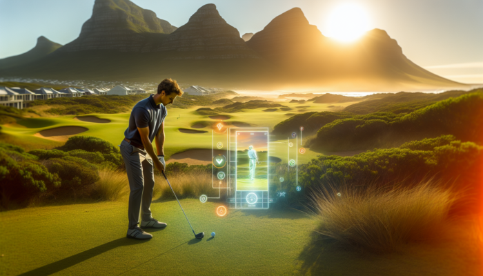 Golf Apps for Course Strategy: Boost Your Game Today
