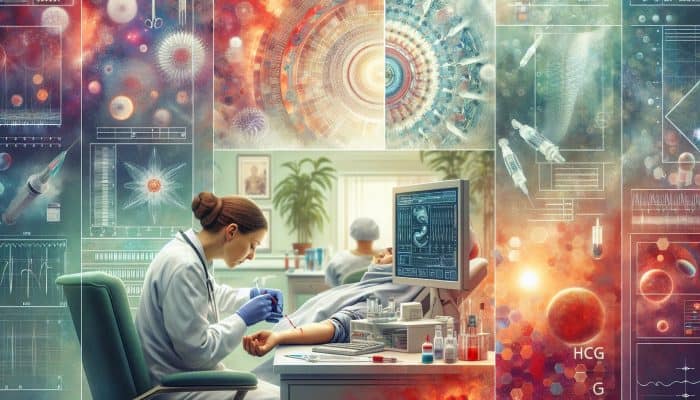 Pregnancy Blood Test: A Must-Read for Kirkby Expecting Mothers