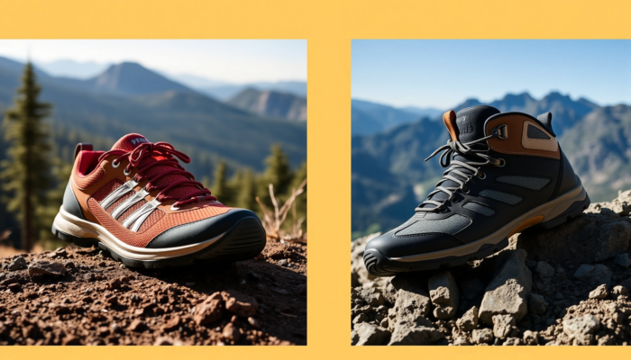 Xero Shoes Daylite Hiker or Scrambler Mid: Which Wins?