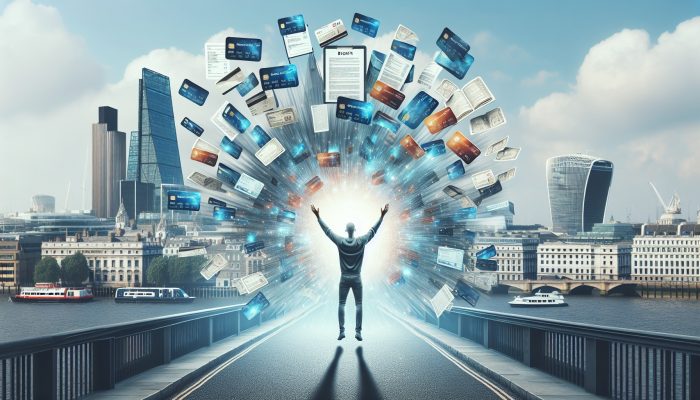 Debt Consolidation: Save Money with Expert Advice