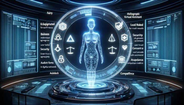 Human Virtual Assistants: Essential Regulatory Updates to Understand