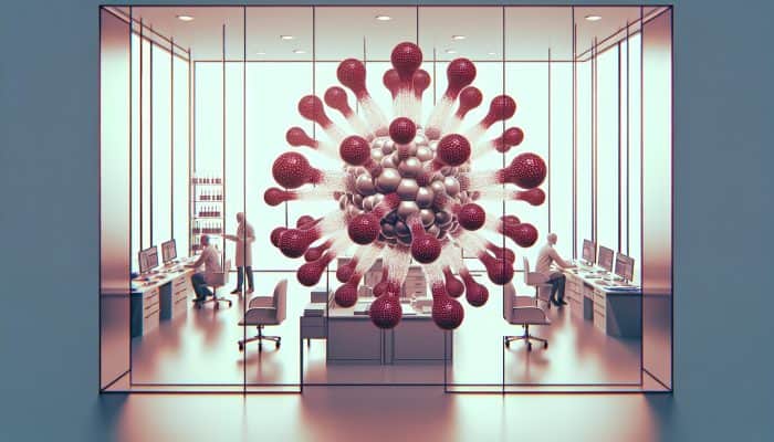 Ferritin Blood Test Results Explained for Rhyl Residents