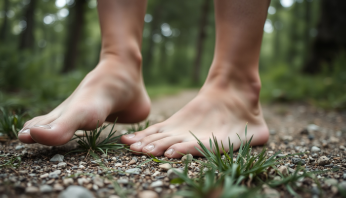 Barefoot Shoes: Uncover the Unique Benefits of Walking