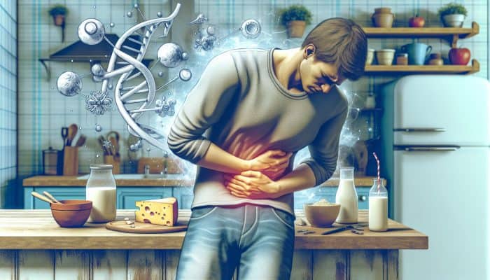 Dairy Intolerance Test Services Available in Pontefract