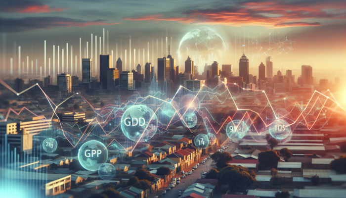 Bloemfontein Property Market Trends: Mid-Level Insights