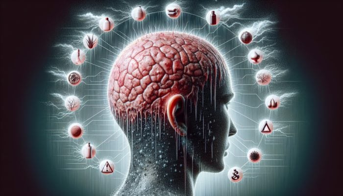 Sensitive Scalps: Safe Relief Tips You Need to Know