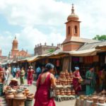 Cultural Paths: From San Miguel de Allende to Oaxaca