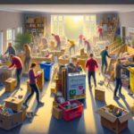 House Clearance Tips for Smart Summer Budgeting