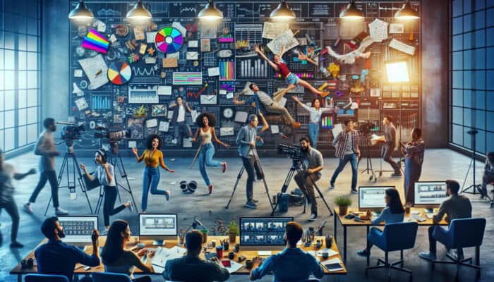 Vimeo Videos: Enhance Your Professional Branding Effectively