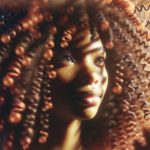 Cropped Curls: Mastering Stylish Looks for Tight Coils