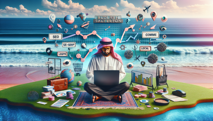 E-commerce SEO Services Tailored for Budleigh Salterton Small Businesses