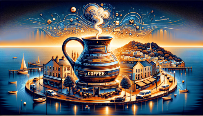 Digital Marketing Solutions for Poole’s Small Businesses