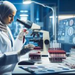 Blood Grouping Test: Key Details for Plymstock Locals