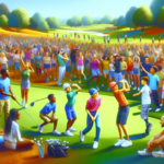 Greens at Bankenveld Golf Club Are Truly Exceptional