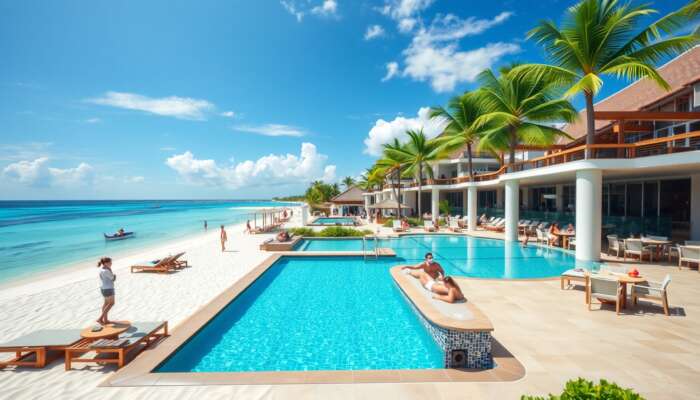 Belize All-Inclusive Resorts: The Ideal Getaway Awaits