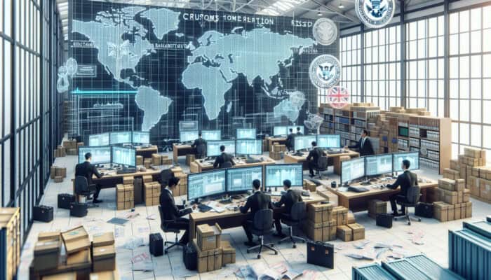 UK Clearance Made Easy: Expert Tips for Stress-Free Handling